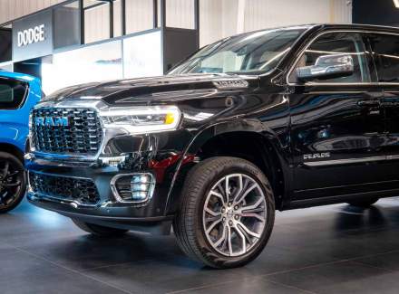 Dodge - RAM