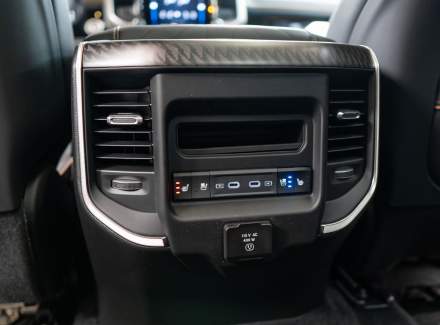 Dodge - RAM