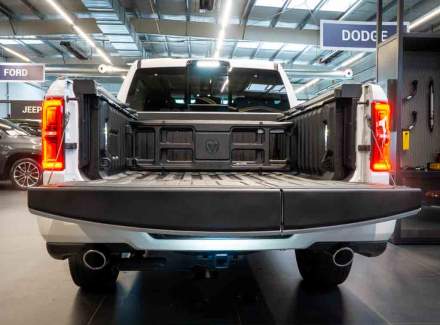 Dodge - RAM