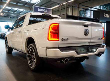 Dodge - RAM