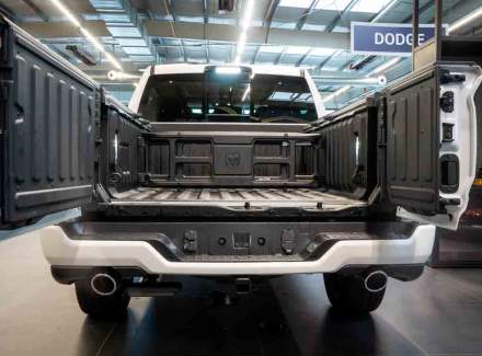 Dodge - RAM