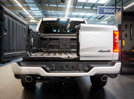 Dodge - RAM