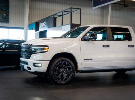 Dodge - RAM