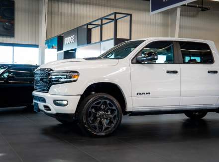 Dodge - RAM