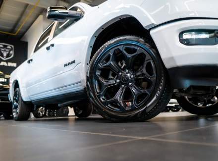 Dodge - RAM
