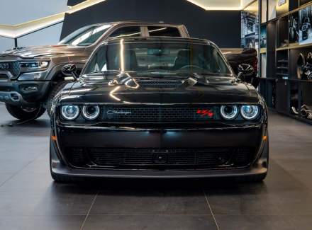 Dodge - Challenger