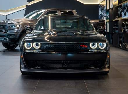 Dodge - Challenger