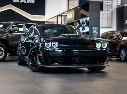 Dodge - Challenger