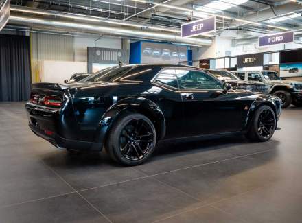 Dodge - Challenger