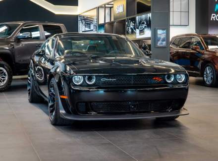 Dodge - Challenger