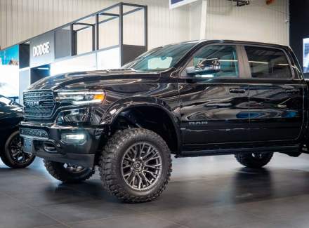 Dodge - RAM