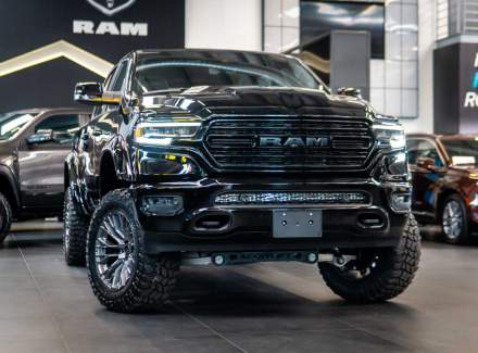 Dodge - RAM