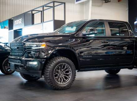 Dodge - RAM