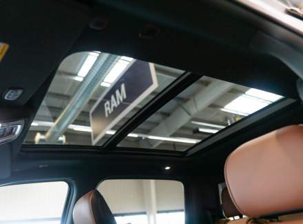 Dodge - RAM
