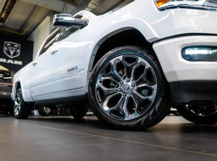 Dodge - RAM