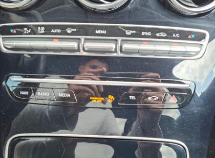 Mercedes-Benz - C-class