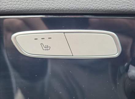 Mercedes-Benz - C-class