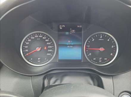 Mercedes-Benz - C-class