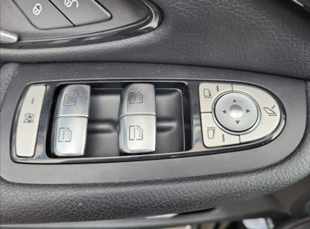 Mercedes-Benz - C-class