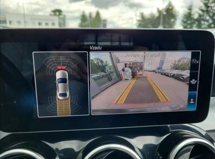 Mercedes-Benz - C-class