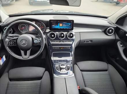 Mercedes-Benz - C-class