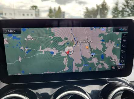 Mercedes-Benz - C-class