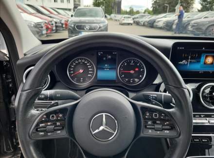 Mercedes-Benz - C-class