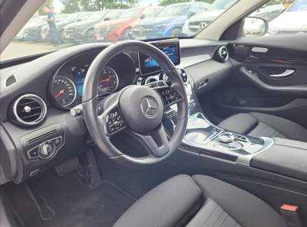 Mercedes-Benz - C-class