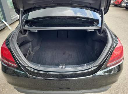 Mercedes-Benz - C-class