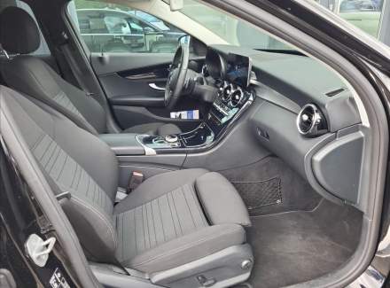 Mercedes-Benz - C-class