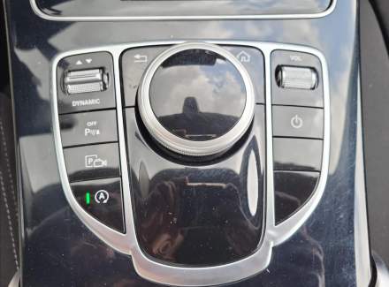 Mercedes-Benz - C-class