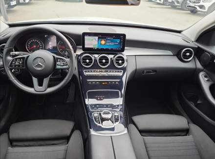 Mercedes-Benz - C-class
