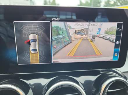 Mercedes-Benz - C-class