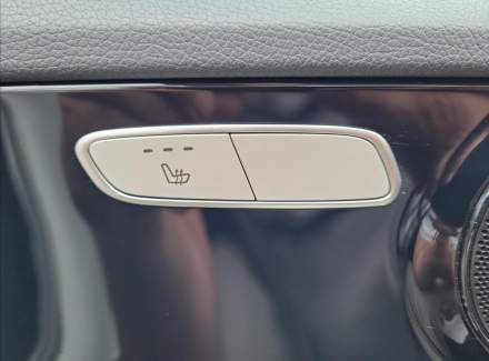 Mercedes-Benz - C-class