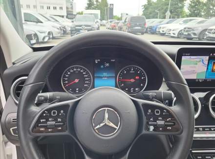 Mercedes-Benz - C-class