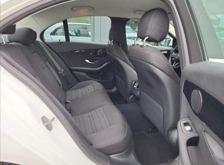 Mercedes-Benz - C-class