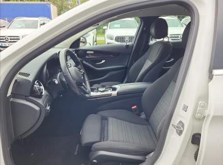 Mercedes-Benz - C-class