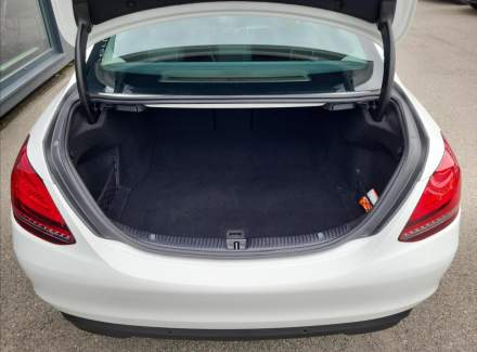 Mercedes-Benz - C-class