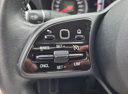 Mercedes-Benz - C-class