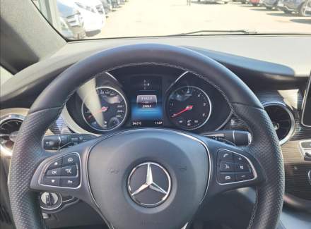 Mercedes-Benz - V-class