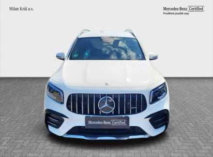 Mercedes-Benz - GLB
