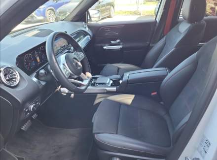 Mercedes-Benz - GLB