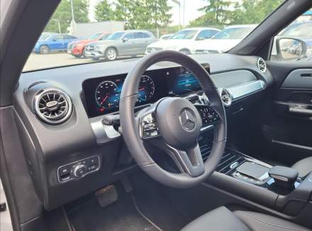 Mercedes-Benz - GLB