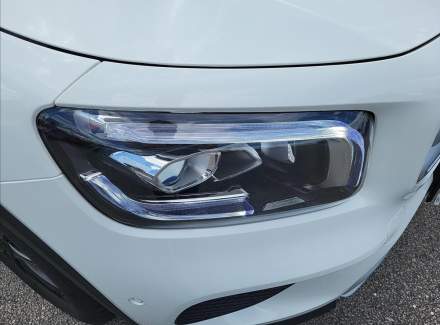 Mercedes-Benz - GLB