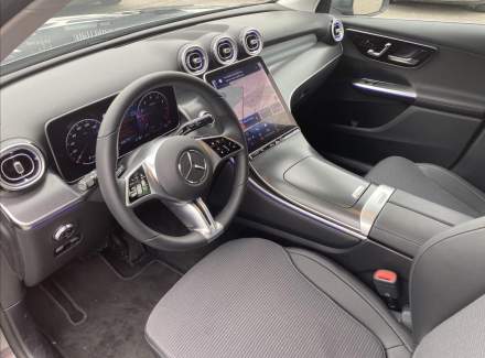 Mercedes-Benz - GLC