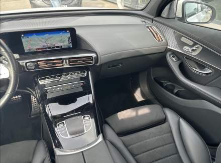 Mercedes-Benz - EQC