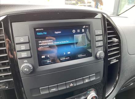 Mercedes-Benz - Vito