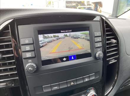 Mercedes-Benz - Vito