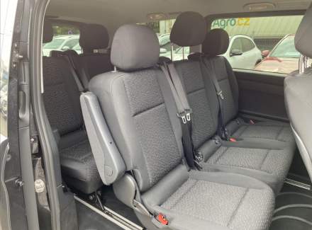 Mercedes-Benz - Vito