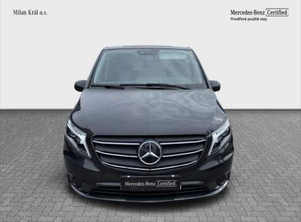 Mercedes-Benz - Vito